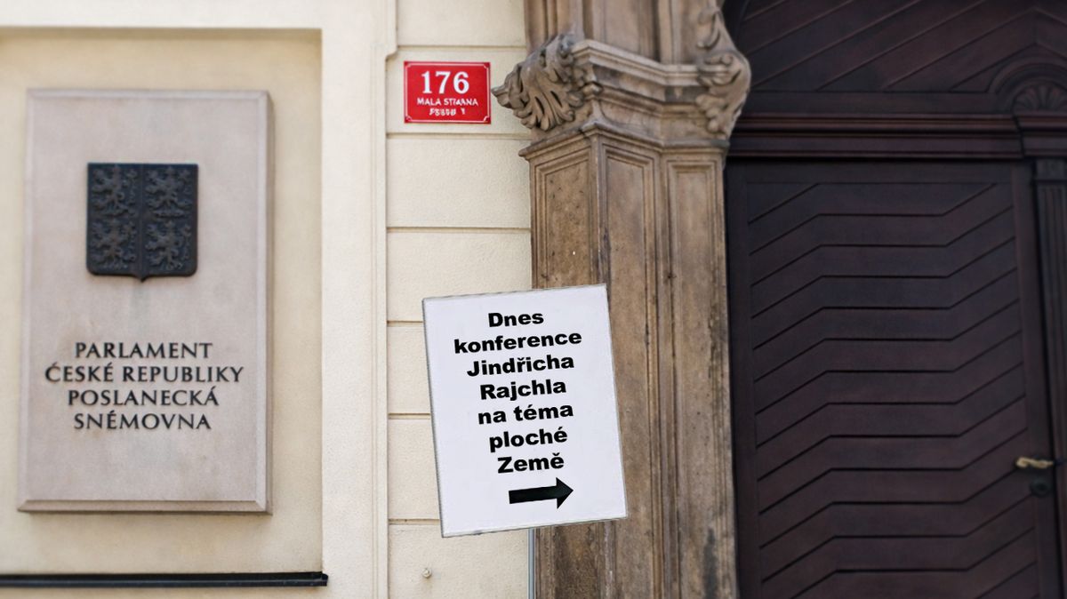 TMBK: Chystá se další seminář ve sněmovně. Vědci nevěří